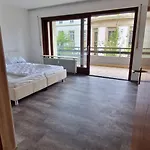 Prinzregent - Grosse Zentrale Wohnung, Ideal Fuer Gruppen & Familien * Bad Kissingen