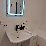 Prinzregent - Grosse Zentrale Wohnung, Ideal Fuer Gruppen & Familien Daire *