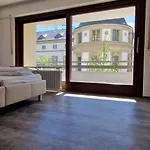 Prinzregent - Grosse Zentrale Wohnung, Ideal Fuer Gruppen & Familien * Bad Kissingen