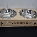 Daire Prinzregent - Grosse Zentrale Wohnung, Ideal Fuer Gruppen & Familien *