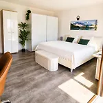 Prinzregent - Grosse Zentrale Wohnung, Ideal Fuer Gruppen & Familien Bad Kissingen
