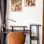 Daire Prinzregent - Grosse Zentrale Wohnung, Ideal Fuer Gruppen & Familien *