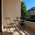 Apartment Prinzregent - Grosse Zentrale Wohnung, Ideal Fuer Gruppen & Familien *