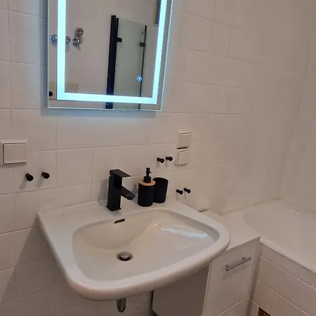 Prinzregent - Grosse Zentrale Wohnung, Ideal Fuer Gruppen & Familien Daire *