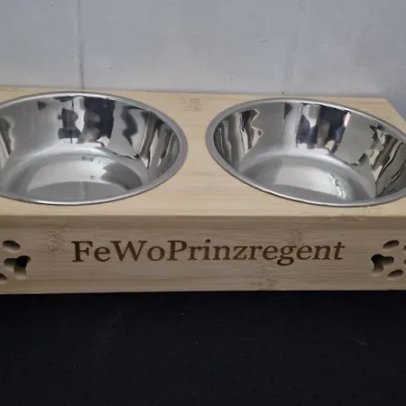 Lägenhet Prinzregent *