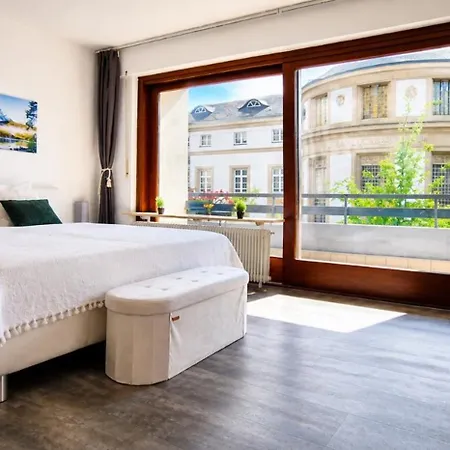 Prinzregent - Grosse Zentrale Wohnung, Ideal Fuer Gruppen & Familien *