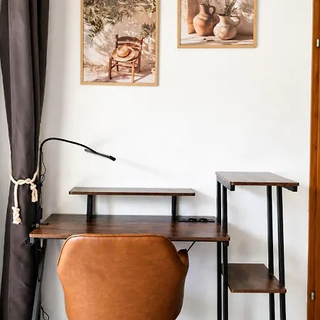 アパート Prinzregent - Grosse Zentrale Wohnung, Ideal Fuer Gruppen & Familien *