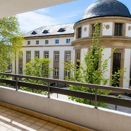 Prinzregent - Grosse Zentrale Wohnung, Ideal Fuer Gruppen & Familien Appartement *