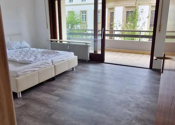 Prinzregent * Bad Kissingen
