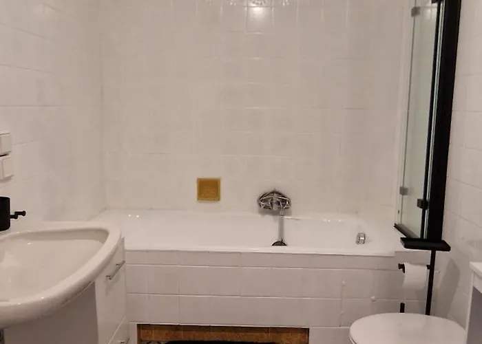 Apartman Prinzregent Bad Kissingen