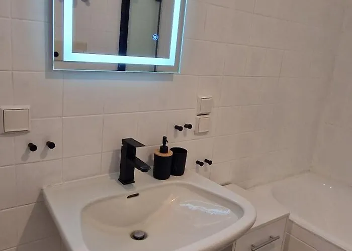 Prinzregent Apartman *