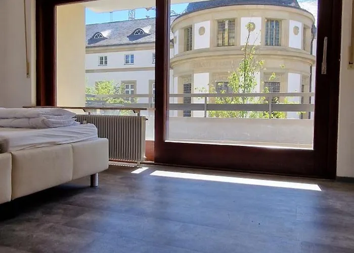 Prinzregent * Bad Kissingen