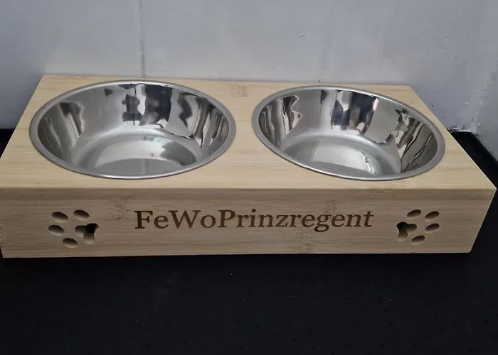 Apartman Prinzregent *
