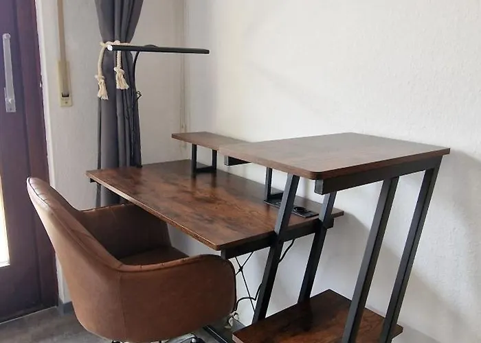 Prinzregent Apartment