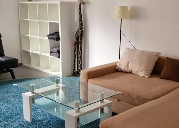 Apartman Prinzregent
